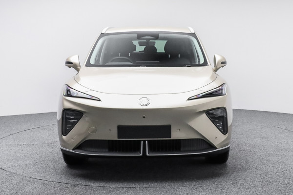 2026 MG MGS6 EV IS3E Essence SUV Image 2