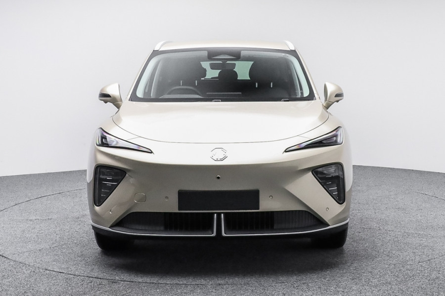 2026 MG MGS6 EV IS3E Essence SUV Image 2