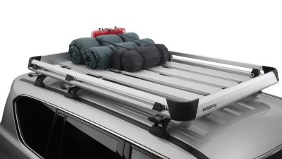 <img src="ROOF RACK, ALUMINIUM (LARGE)