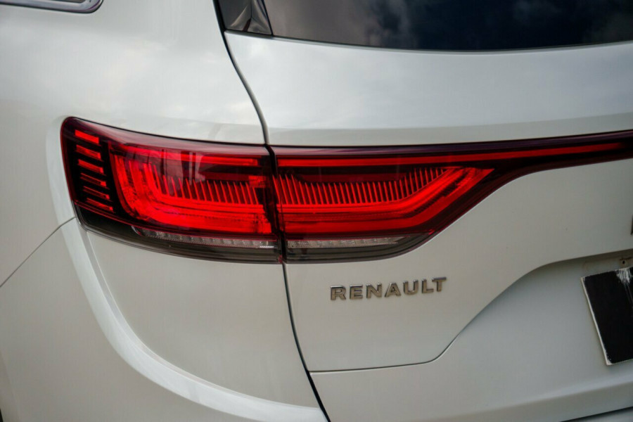 2023 Renault Koleos HZG Zen SUV Image 6