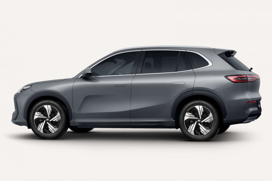 2026 MY27 Geely EX5 E245 Inspire Extended Range SUV Image 19