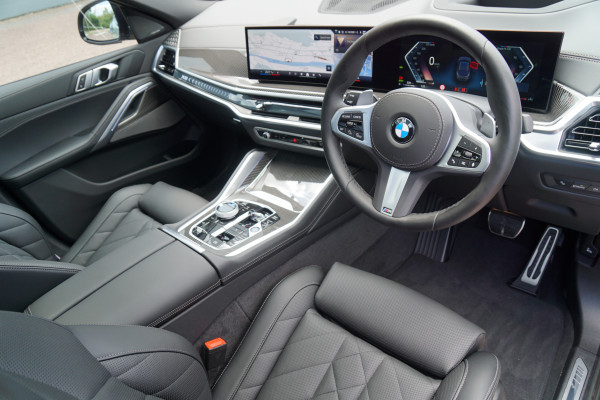 2024 BMW X6 G06 LCI xDrive40i M Sport Other