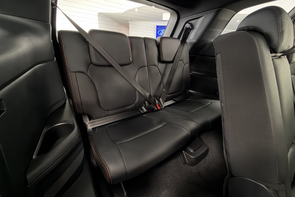 2026 MY26.5 Ford Everest UB Wildtrak SUV Image 12