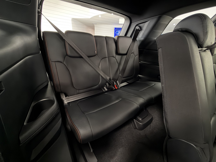 2026 MY26.5 Ford Everest UB Wildtrak SUV Image 12