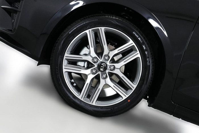 2019 MY20 Kia Cerato Hatch BD Sport with Safety Pack Hatchback Image 17