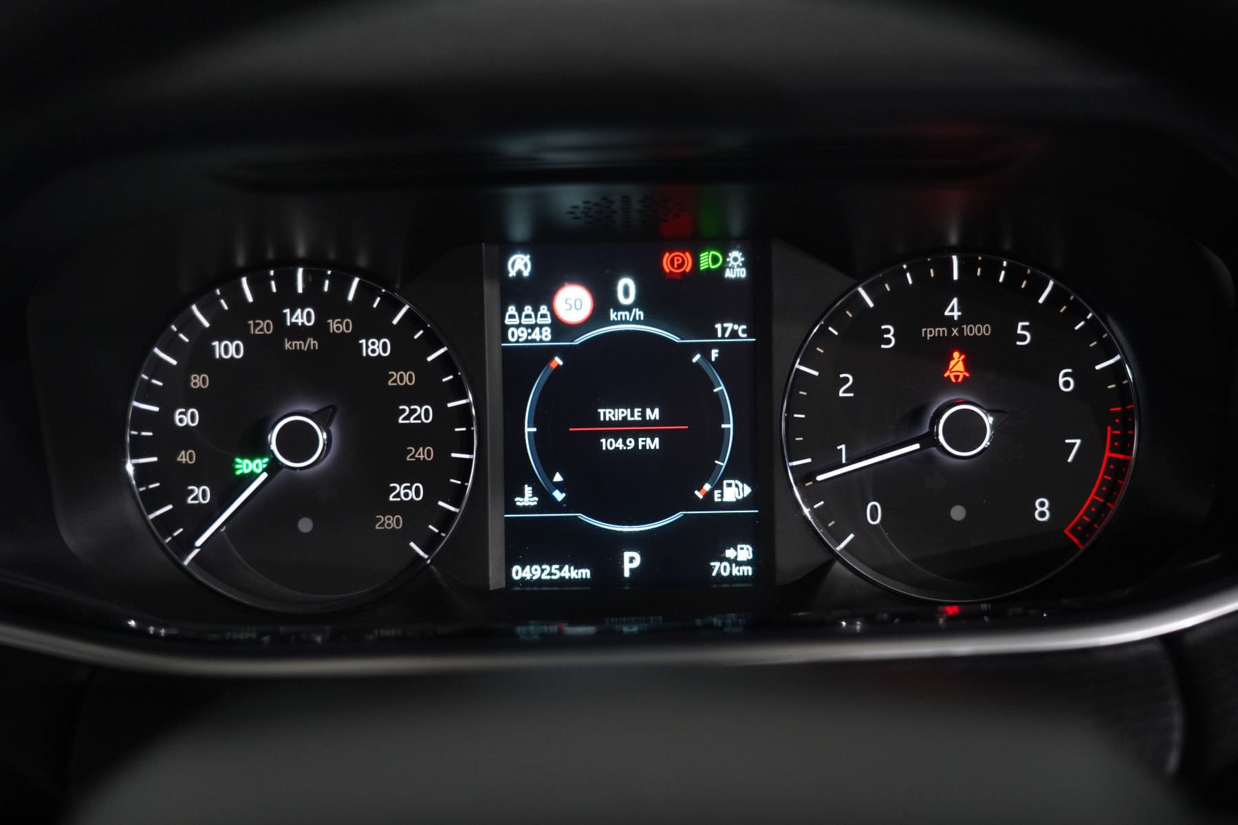 2019 Land Rover Range Rover Evoque Evoque P200 S (147kw) SUV Image 15