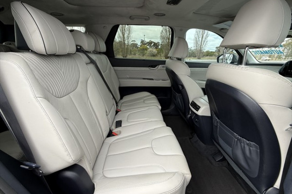2023 MY24 Hyundai Palisade LX2.V4 Calligraphy SUV Image 12