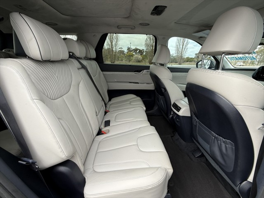 2023 MY24 Hyundai Palisade LX2.V4 Calligraphy SUV Image 12