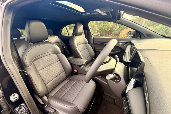 2026 MG MG3 Essence Hybrid+ Hatch Image 10