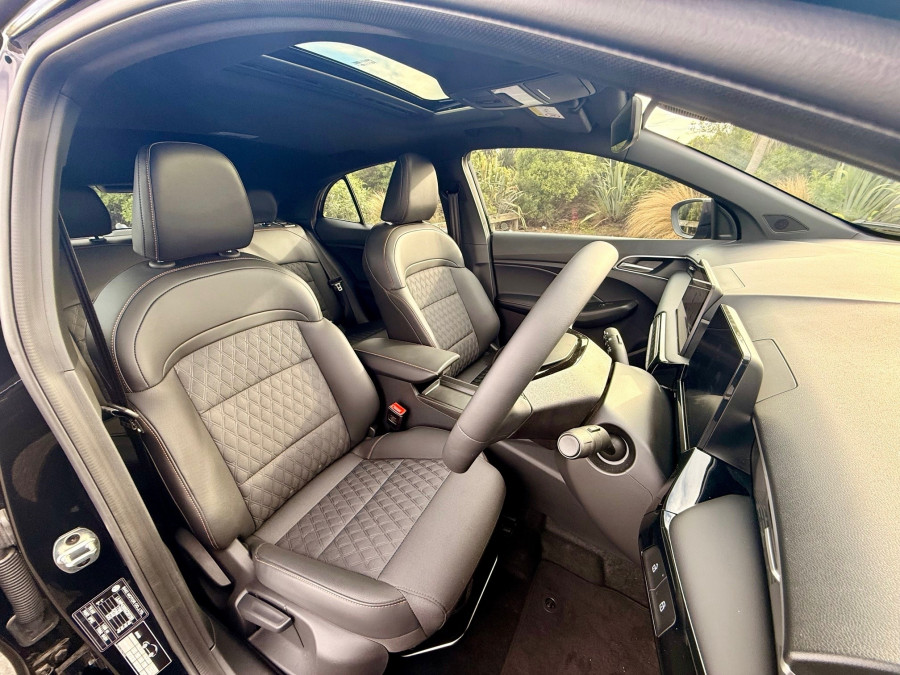 2026 MG MG3 Essence Hybrid+ Hatch Image 10