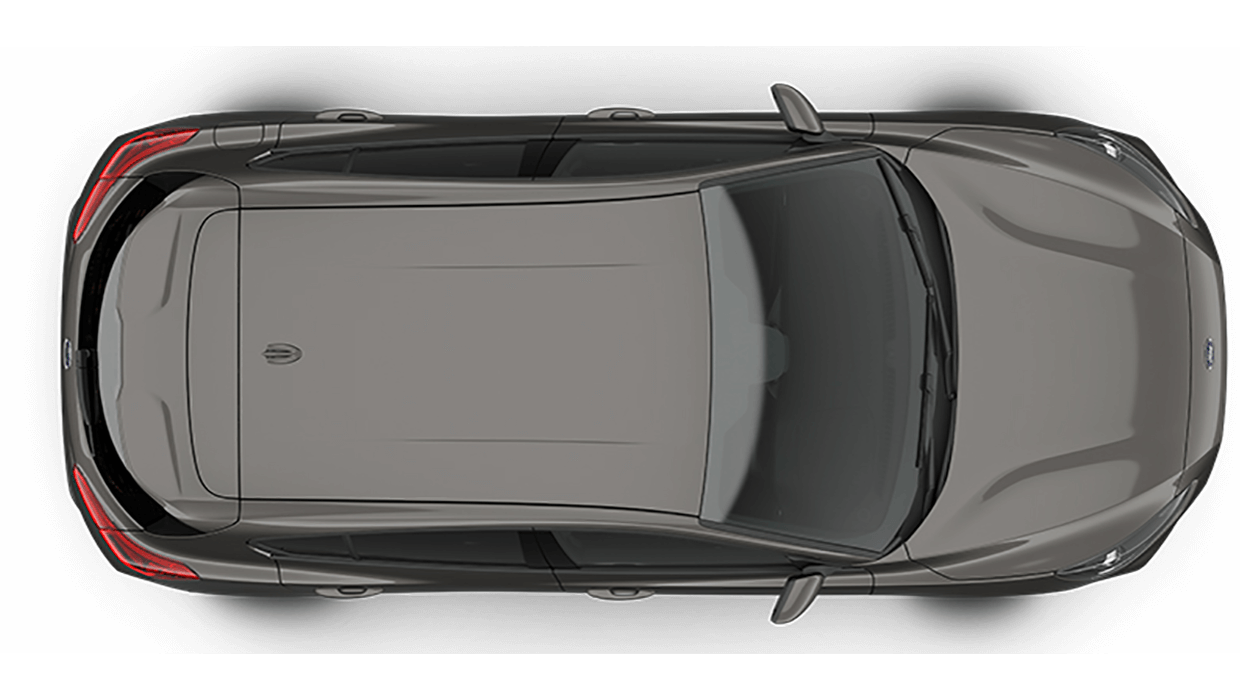 2020 Ford Focus ST - Jeff Wignall Ford