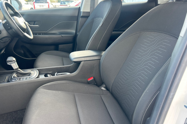 2025 MY26 Hyundai KONA SX2.V3  SUV Image 9