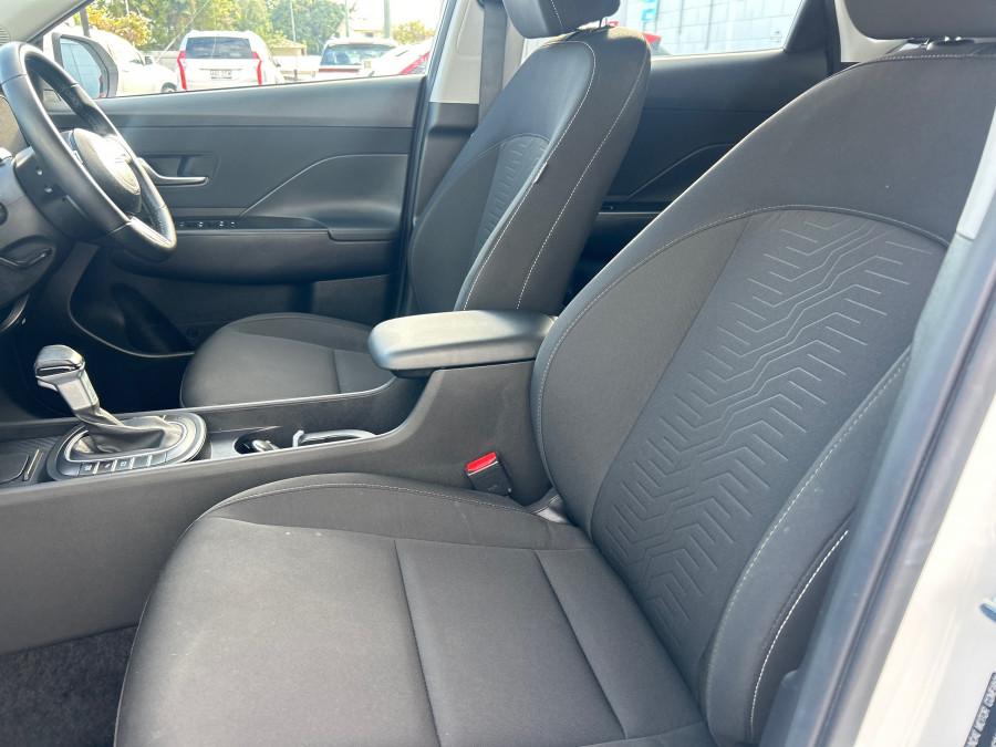 2025 MY26 Hyundai KONA SX2.V3  SUV Image 9