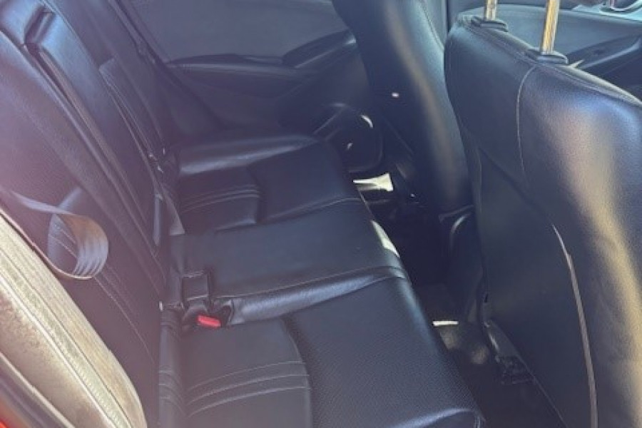 2019 Mazda CX-3 DK Akari SUV Image 14