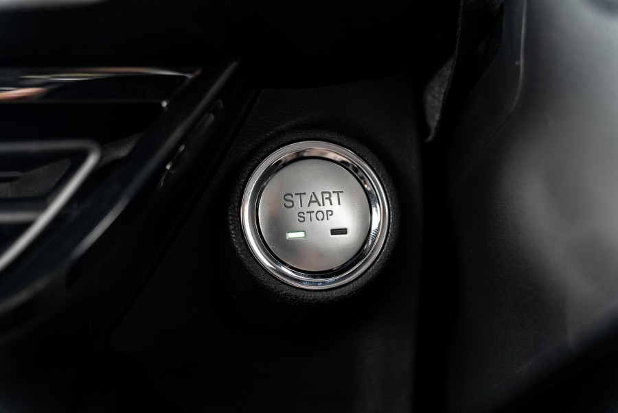 2025 MG MG3 ZP22 Excite Hatch Image 25