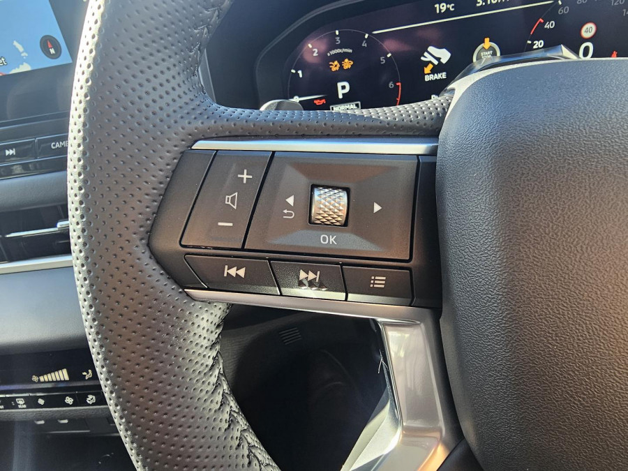 2026 Mitsubishi Outlander ZM LS SUV Image 23