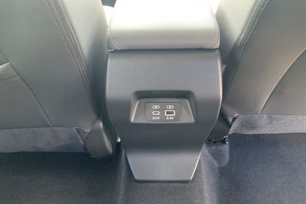 2026 Subaru Crosstrek G6X 2.0R SUV Image 7