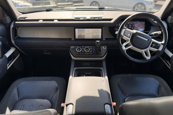 2020 Land Rover Defender L663 110 D240 SE SUV Image 9