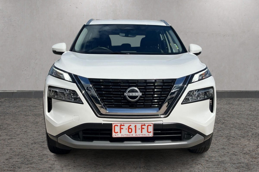 2024 Nissan X-Trail T33 ST SUV Image 7