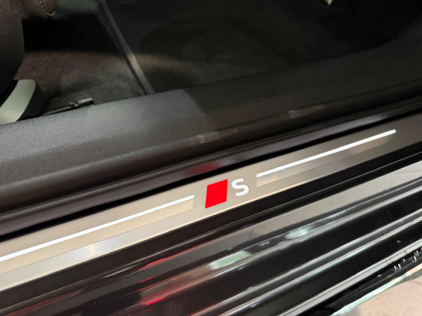 2025 Audi A5 B10  TFSI 200kW S line Wagon image 19