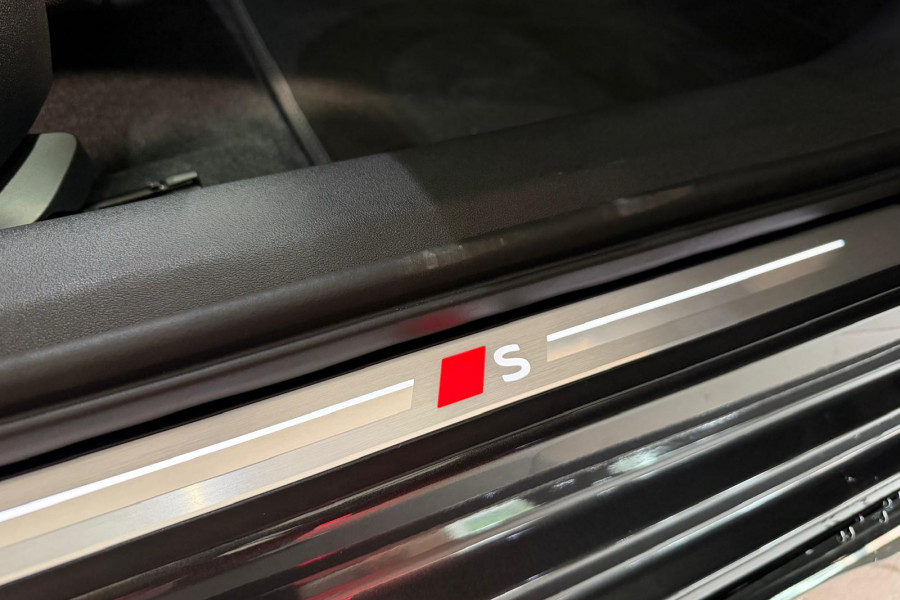 2025 Audi A5 B10  TFSI 200kW S line Wagon