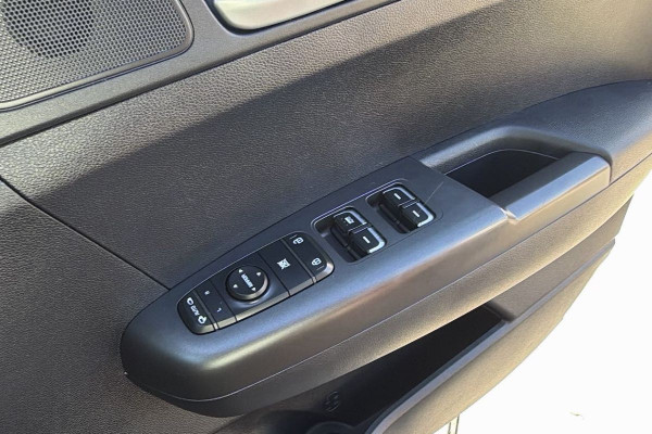 2018 Kia Sportage QL Si SUV Image 18