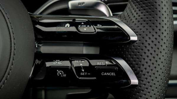 2026 MY25 Mercedes-Benz GLE-Class V167 GLE53 AMG SUV image 22
