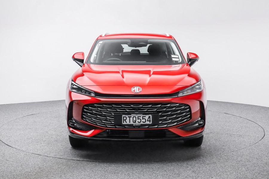 2026 MG HS Super Hybrid Excite SUV Image 4