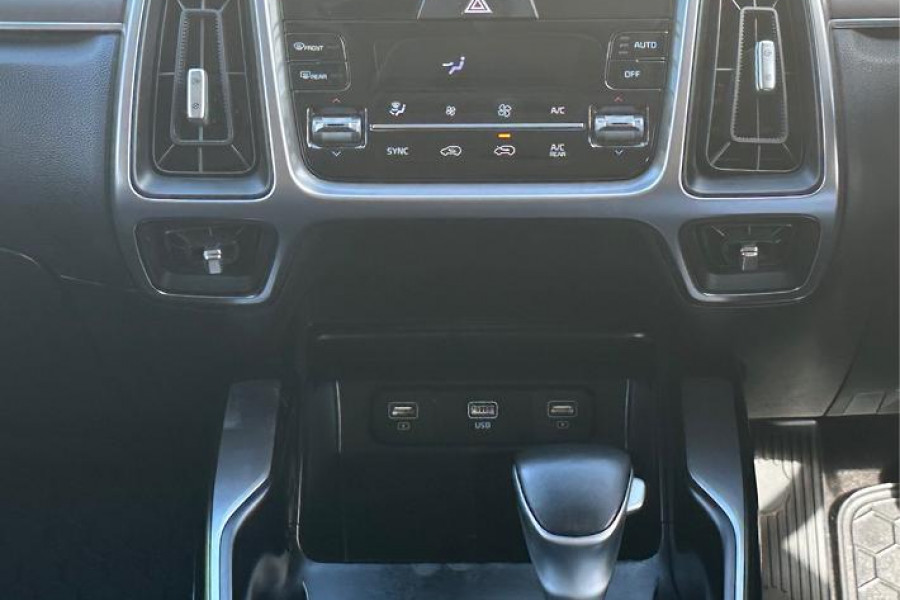 2021 MY22 Kia Sorento MQ4 Sport SUV Image 13