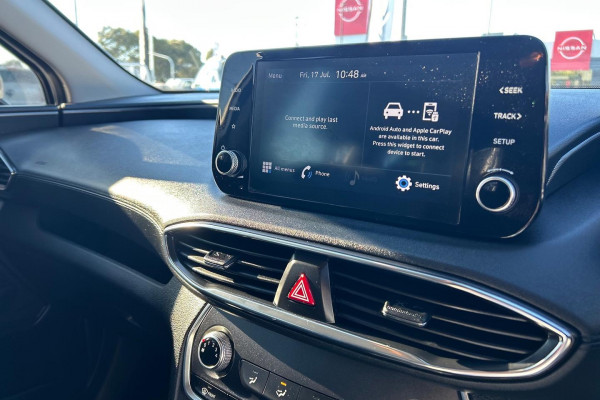 2021 MY22 Hyundai Santa Fe TM.V4  SUV Image 20