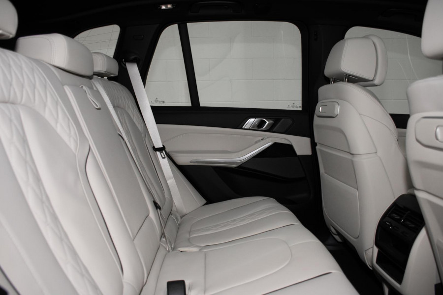 2025 BMW X5 G05 LCI xDrive50e M Sport SUV