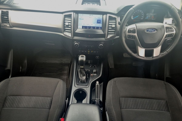 2019 MY19.75 Ford Ranger PX MkIII XLT Ute Image 6