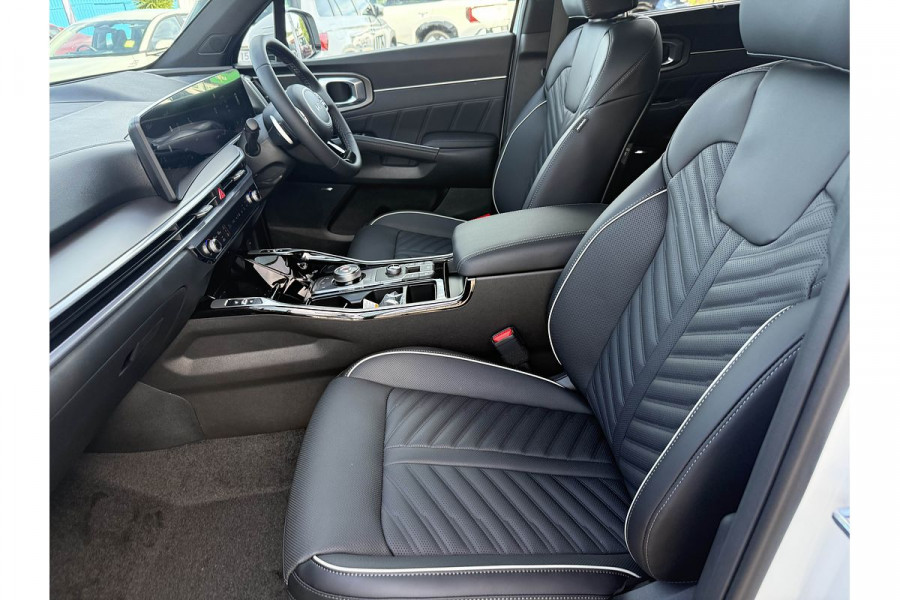 2024 Kia Sorento MQ4 PE GT-Line Wagon Image 24