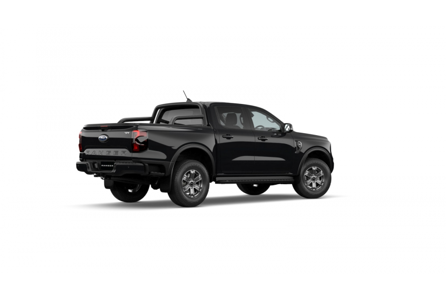 2025 MY25.25 Ford Ranger XLT P703 TOURING PACK Ute Image 7