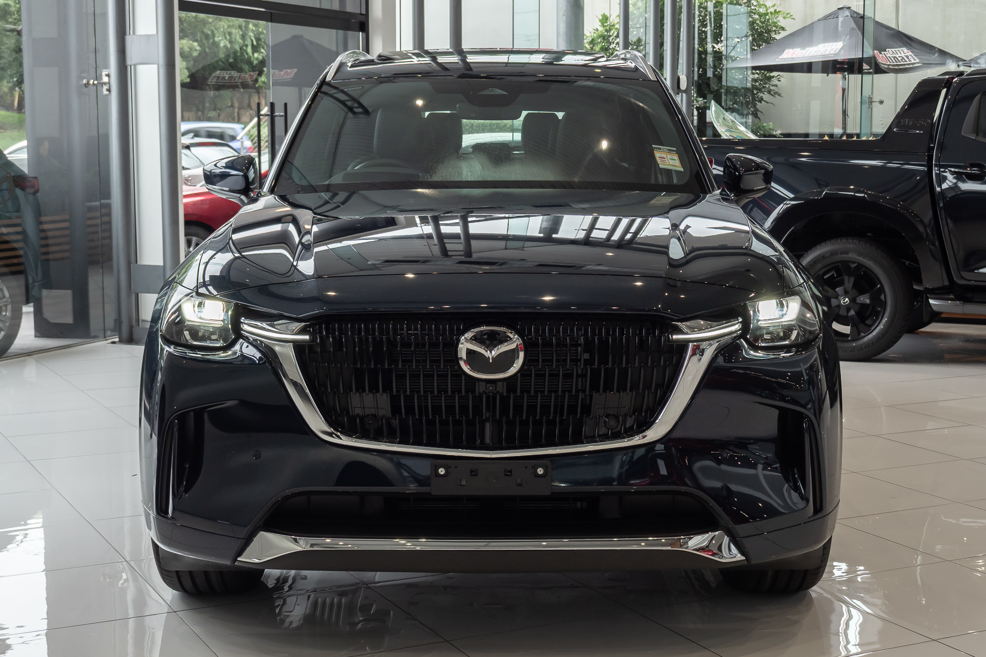 2024 Mazda CX-90 KK D50e Azami SUV Image 3