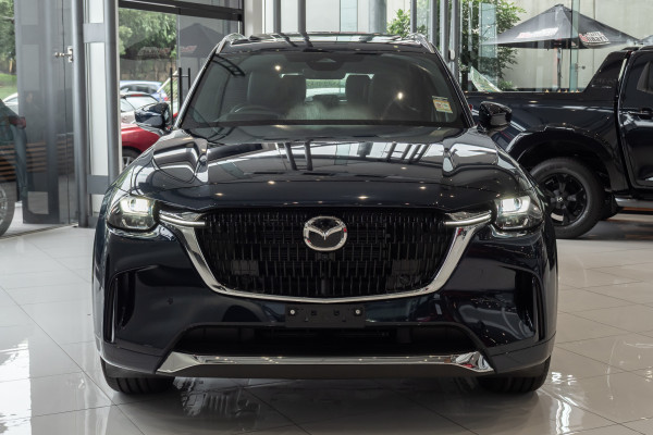 2024 Mazda CX-90 KK D50e Azami SUV