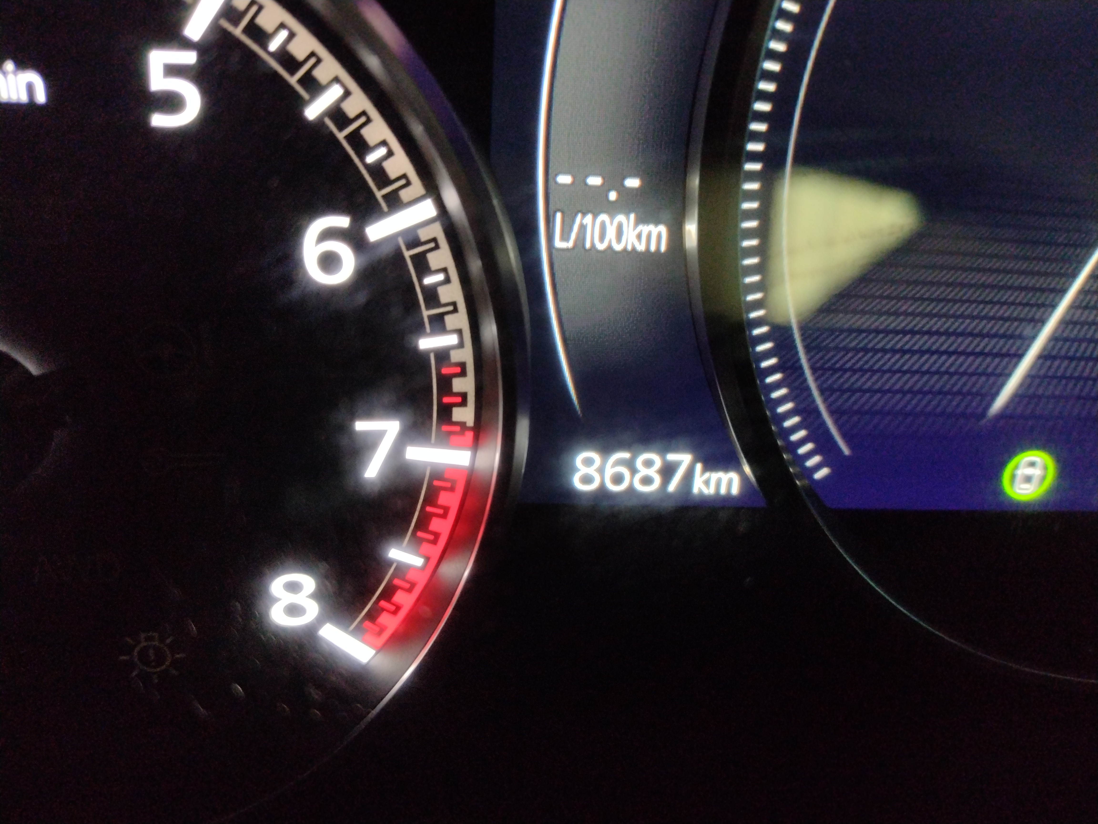 2024 Mazda 3 BP Series G20 Touring Sedan Image 14