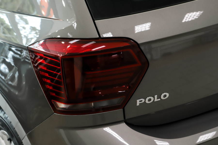 2018 MY19 Volkswagen Polo Hatch Image 19