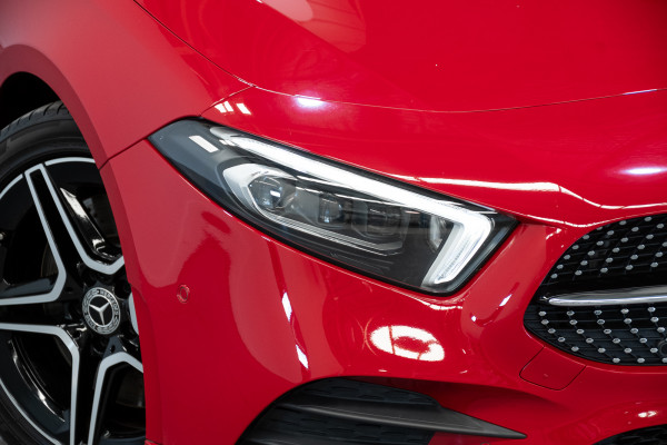 2019 Mercedes-Benz A-Class A250 Sport Hatch Image 2
