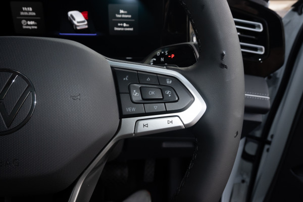 2025 MY26 Volkswagen Tiguan CT 150TSI eHybrid Elegance SUV image 13