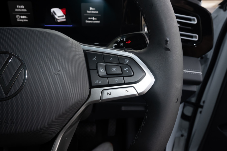 2025 MY26 Volkswagen Tiguan CT 150TSI eHybrid Elegance SUV