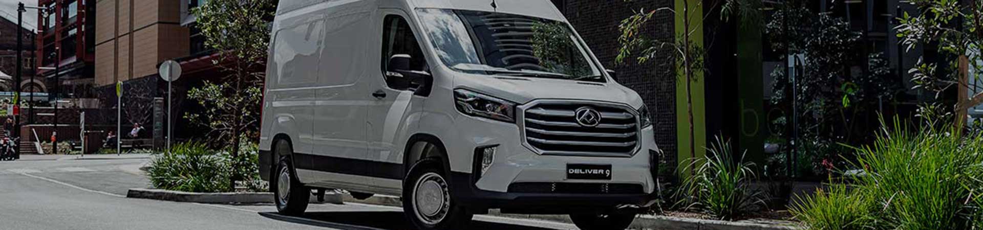 With a wide range of tough and reliable vehicles, and flexible fleet programs, LDV is quickly building a reputation as a great choice for Australian fleets.
