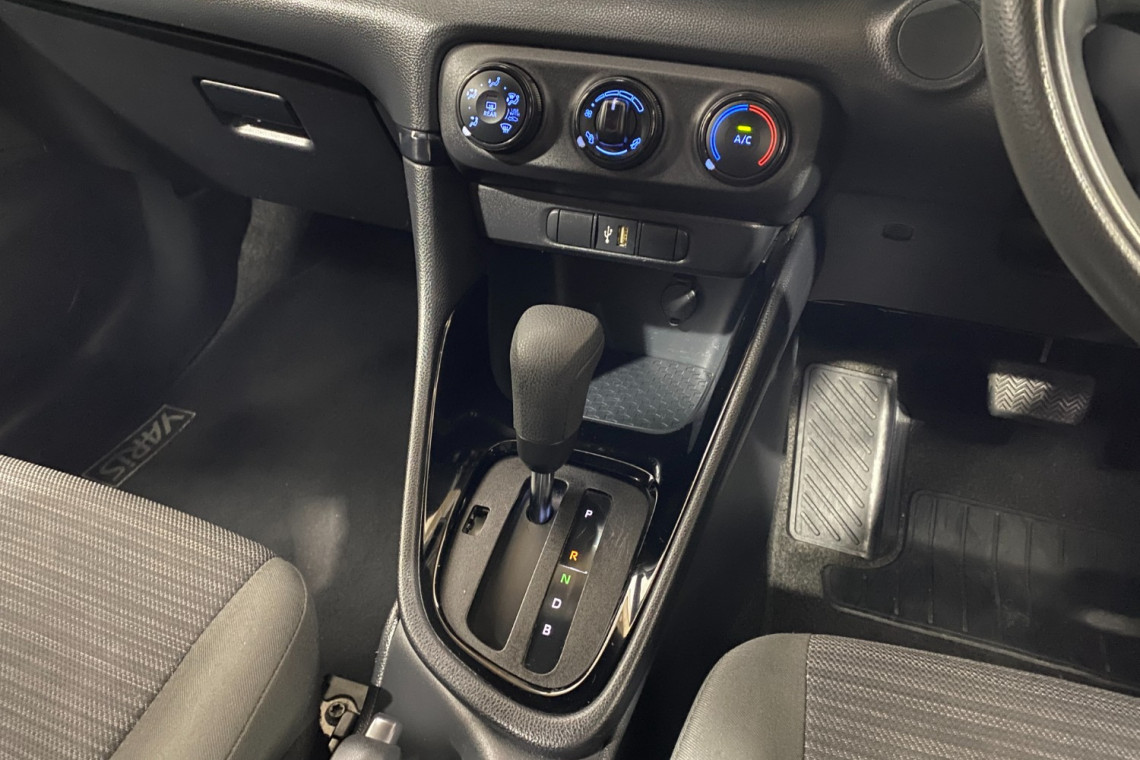 2021 Toyota Yaris MXPA10R Ascent Sport Hatch Image 21