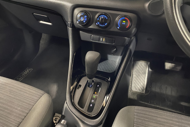 2021 Toyota Yaris MXPA10R Ascent Sport Hatch Image 21