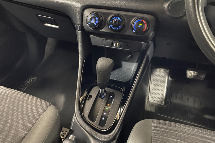 2021 Toyota Yaris MXPA10R Ascent Sport Hatch Image 21