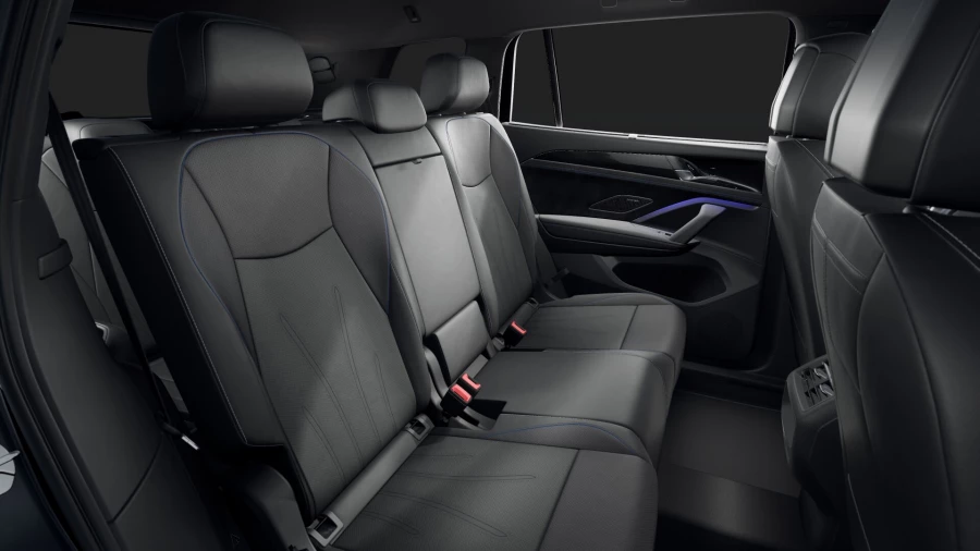 2026 Volkswagen Tayron R4 195TSI R-Line SUV Image 12