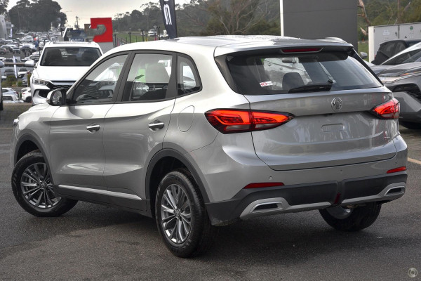 2026 MG ZS ZS32 Vibe SUV Image 4