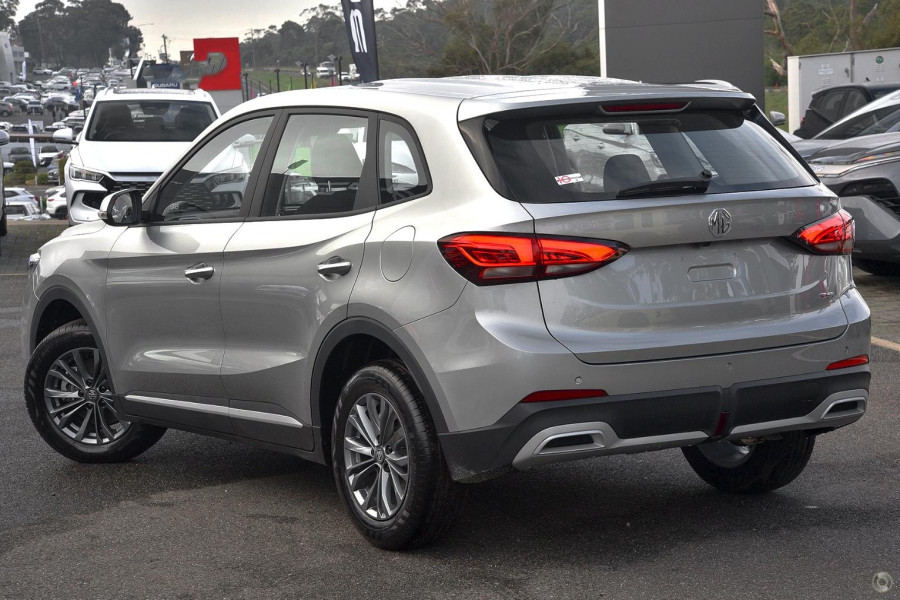 2026 MG ZS ZS32 Vibe SUV Image 4