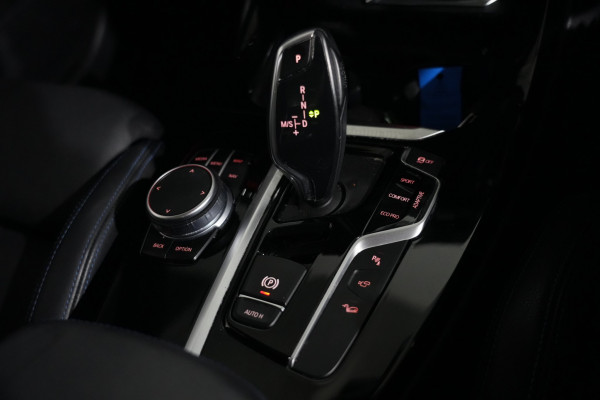 2021 BMW X3 M40i SUV Image 16