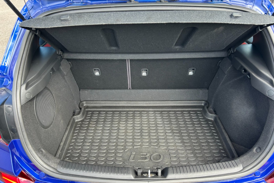 2023 Hyundai i30 PD.V4 N Line Premium Hatch Image 26